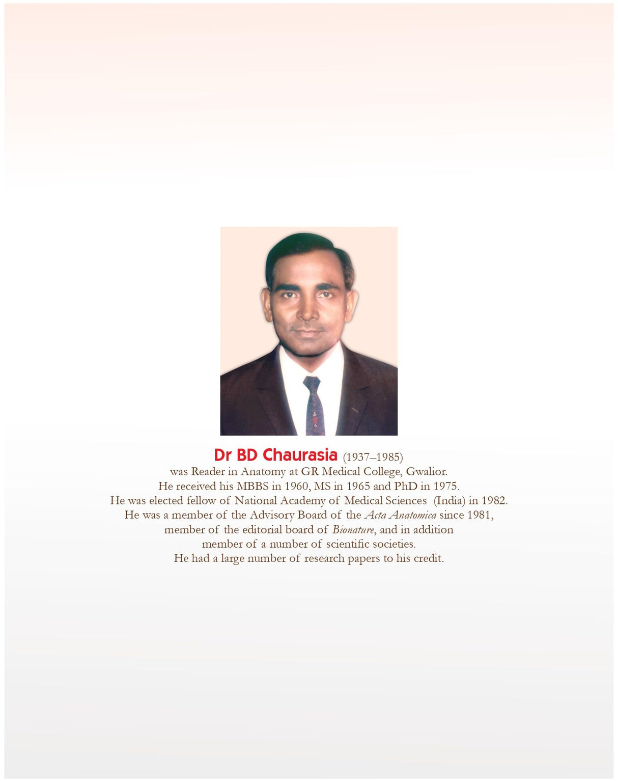 Bd Chaurasias Human Anatomy - 10Ed Vol 2 Regional And Applied Dissection And Clinical Lower Limb Abdomen And Pelvis With Free Workbook And Ebooks (Pb 2025)