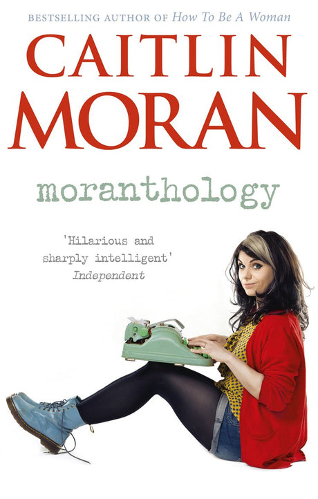 Moranthology - Retail Maharaj