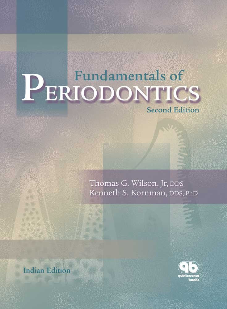 FUNDAMENTALS OF PERIODONTICS