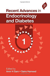 RECENT ADVANCES IN ENDOCRINOLOGY AND DIABETES-1