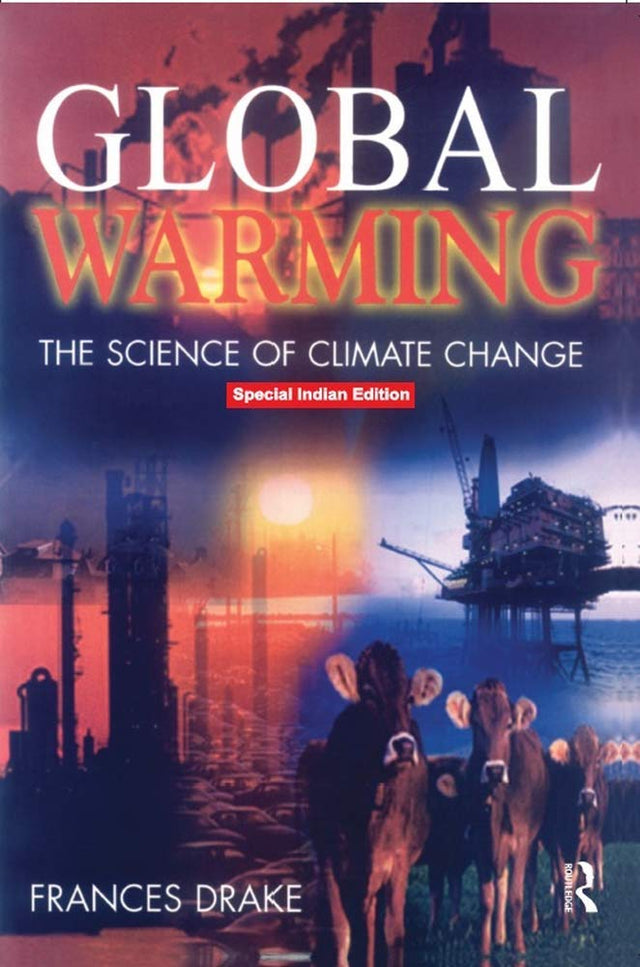 Global Warming - Retail Maharaj