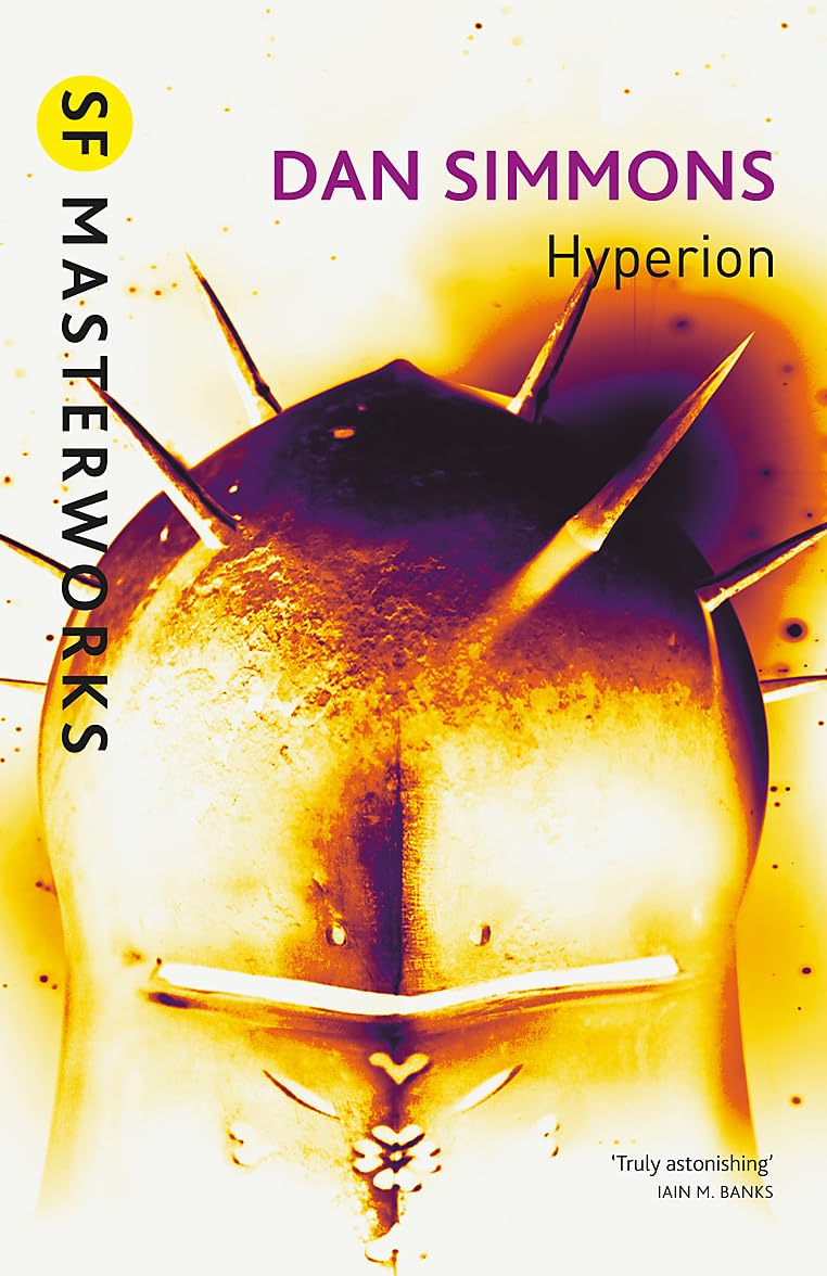 Hyperion (S.F. Masterworks)