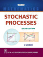 Stochastic Processes - Retail Maharaj
