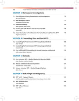 FOGSI | Medical Termination of Pregnancy and Follow Up Care -2025
