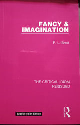 Fancy & Imagination - Retail Maharaj