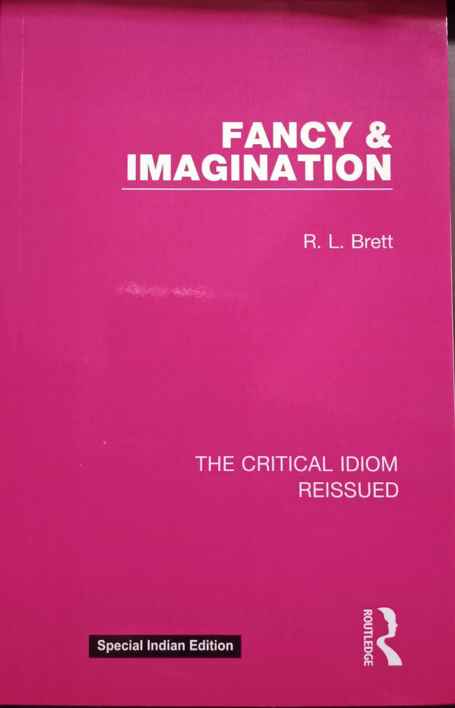 Fancy & Imagination - Retail Maharaj