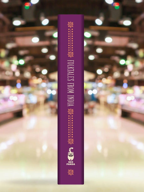 Folktales From India - Retail Maharaj