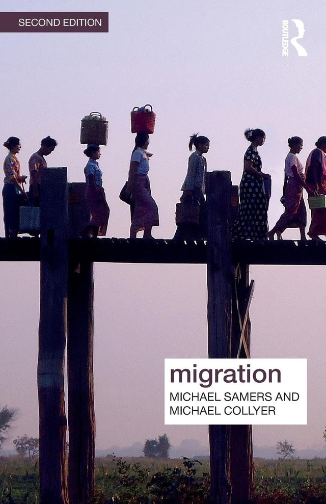 Migration (Key Ideas in Geography) - Retail Maharaj