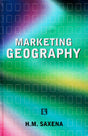 Marketing Geography - Retail Maharaj