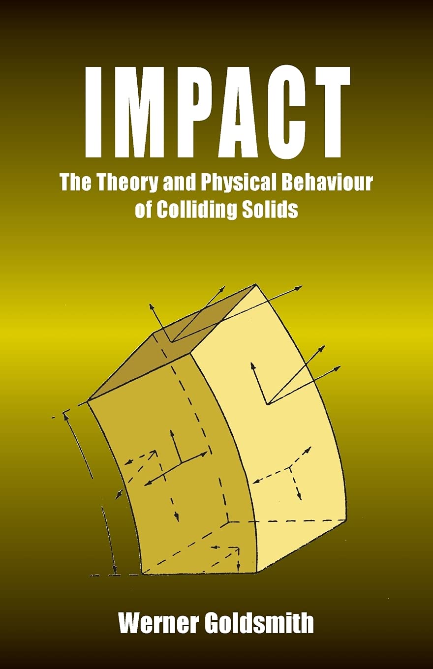 Impact (Dover Civil and Mechanical Engineering)