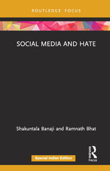 Social Media and Hate - Retail Maharaj