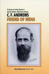 C.F. Andrews: Friend of India - Retail Maharaj