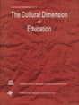 The Cultural Dimension of Education: no. 3 (Culture & development series, no. 3) - Retail Maharaj