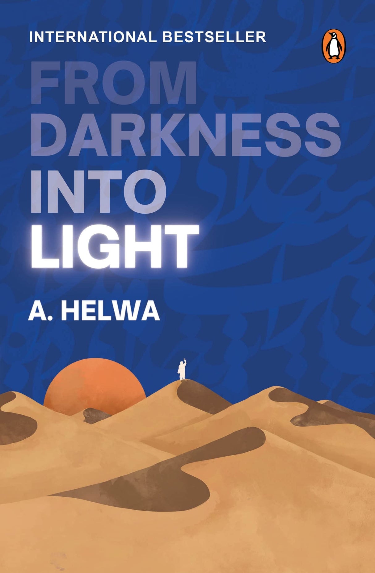From Darkness Into Light - Retail Maharaj