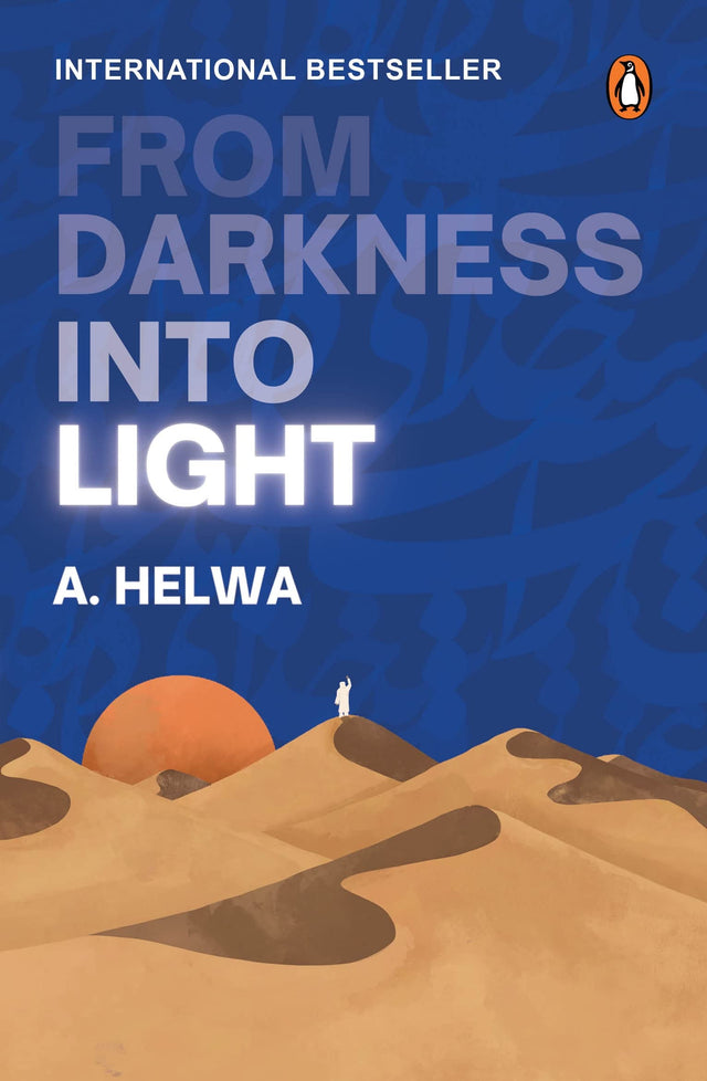 From Darkness Into Light - Retail Maharaj
