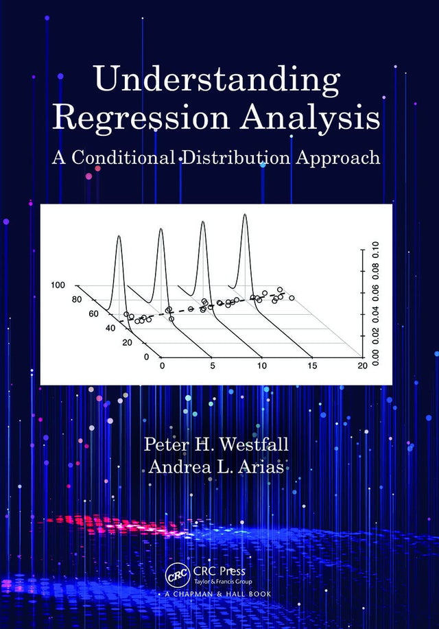Understanding Regression Analysis: A Conditional Distribution Approach - Retail Maharaj