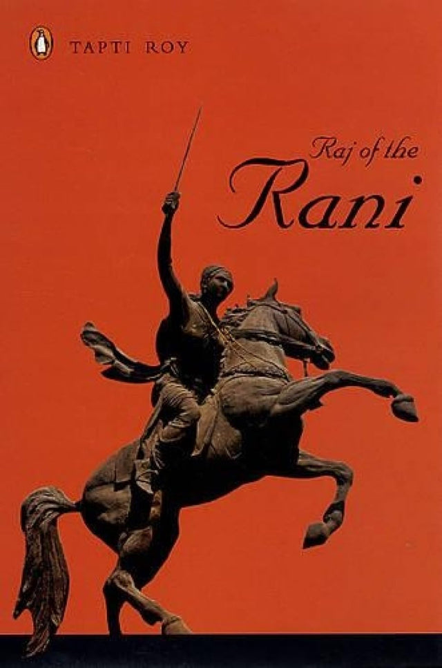 Raj of the Rani - Retail Maharaj