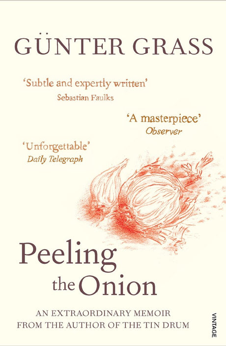 Peeling the Onion - Retail Maharaj