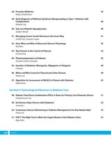 DIABETES INDIA UPDATE 2025