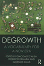Degrowth - Retail Maharaj