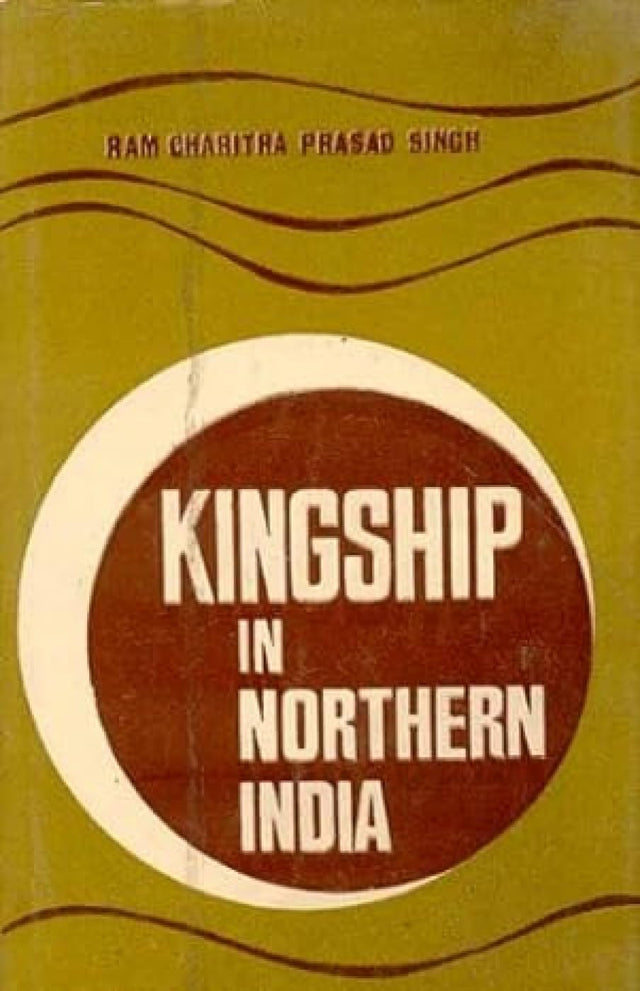 Kingship in Northern India - Retail Maharaj