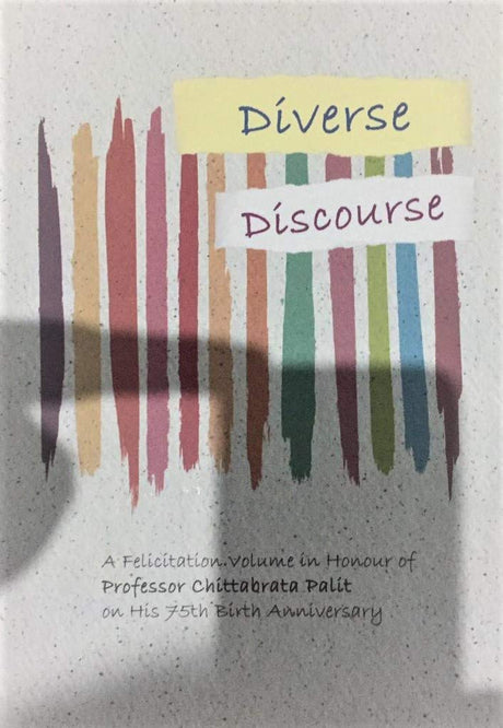 DIVERSE DISCOURSE - Retail Maharaj