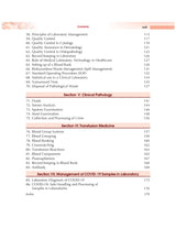 PREPARATORY MANUAL OF PATHOLOGY FOR MEDICAL LABORATORY TECHNOLOGY STUDENTS 2ED (PB 2023)