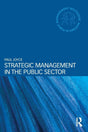 Strategic Management in the Public Sector - Retail Maharaj