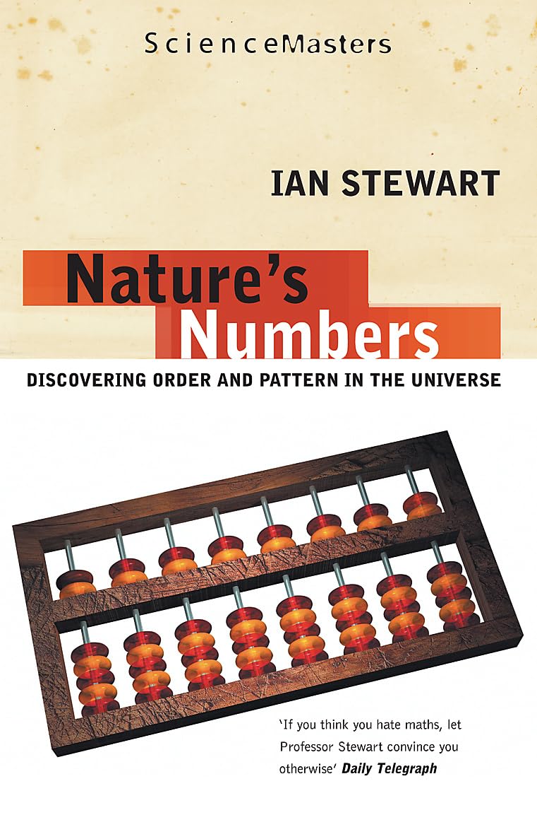 NATURE'S NUMBERS