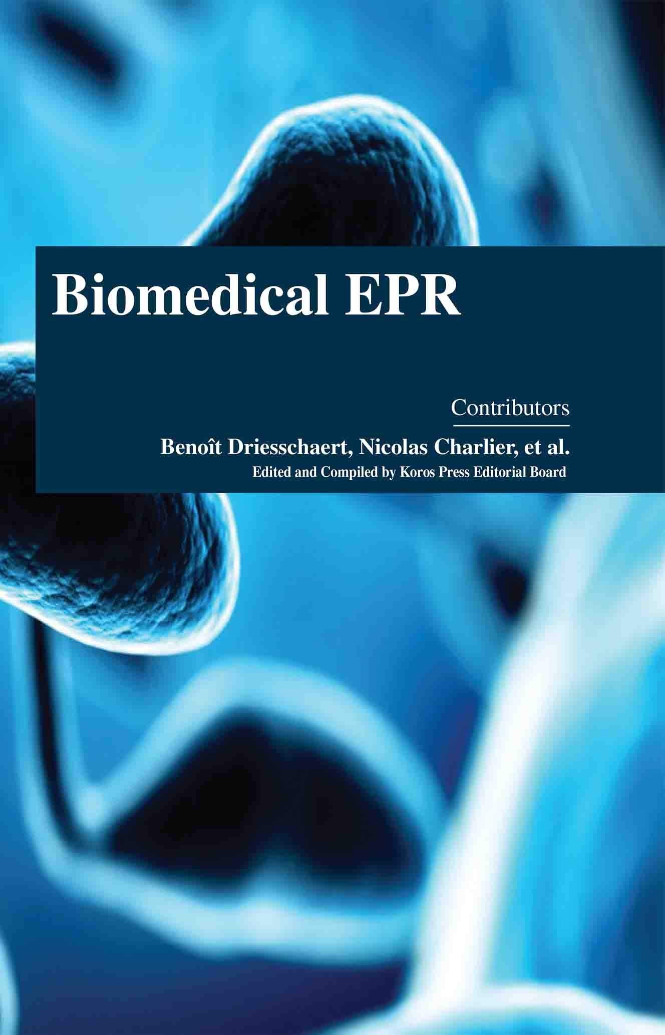 Biomedical Epr