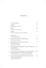 Primus Books - Apostolate of St. Thomas in India - Retail Maharaj