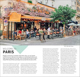 DK Top 10 Paris