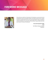 TEXTBOOK OF FORENSIC MEDICINE AND TOXICOLOGY (CBSPD Edition)