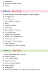 Manual of Newborn Care (3rd Edition 2024)