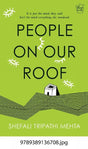 People On Our Roof (P.B) - Retail Maharaj