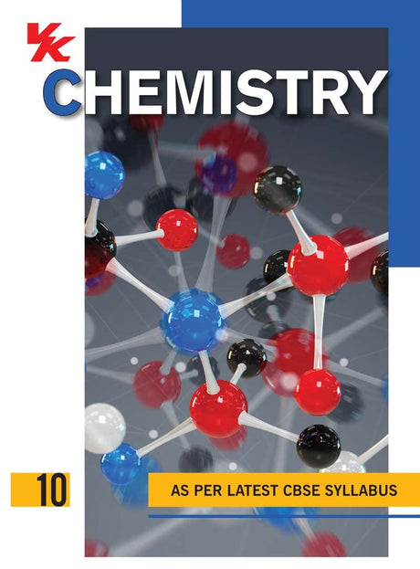 Chemistry Class 10 - Retail Maharaj