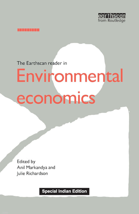 The Earthscan Reader in Environmental Economics - Retail Maharaj