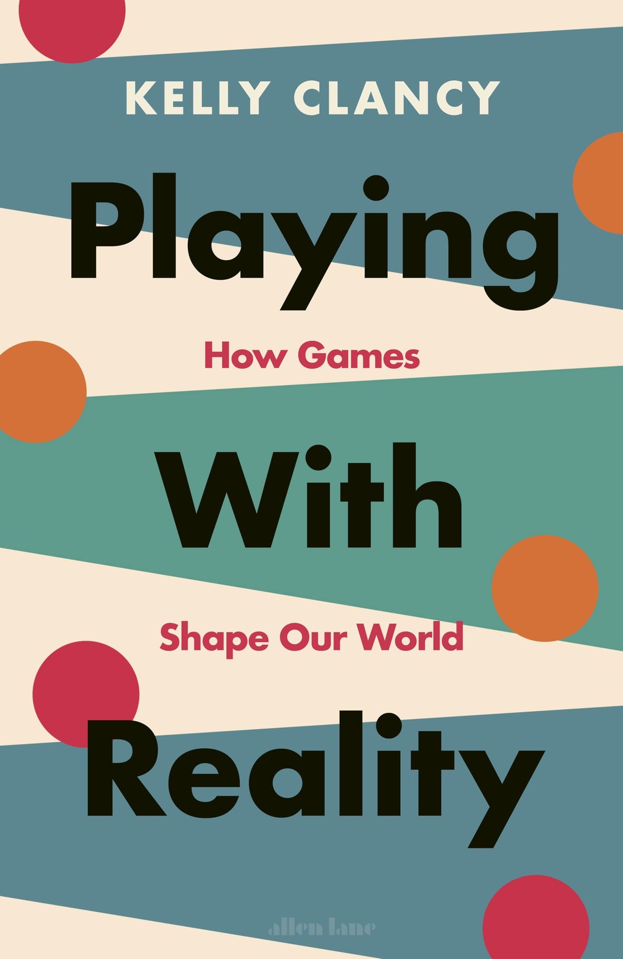 Playing with Reality: How Games Shape Our World - Retail Maharaj