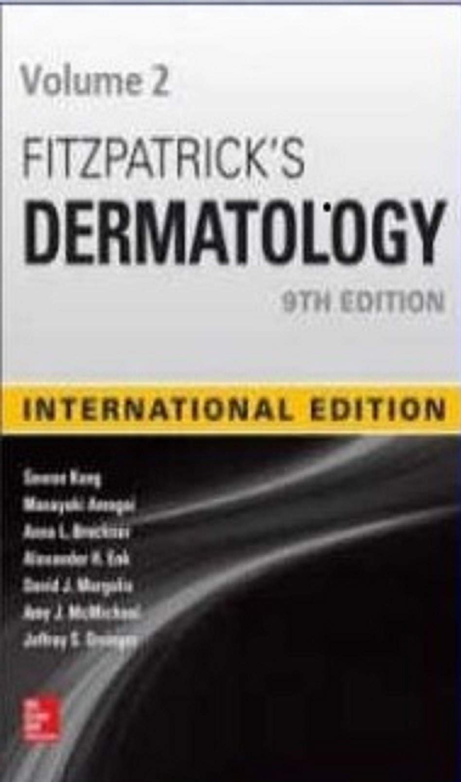 Fitzpatrick's Dermatology, Ninth Edition, 2-Volume Set (Fitzpatricks Dermatology in General Medicine) 9th Edition
