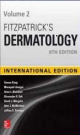 Fitzpatrick's Dermatology, Ninth Edition, 2-Volume Set (Fitzpatricks Dermatology in General Medicine) 9th Edition