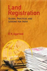 Land Registration: Global Practices and Lessons for India - Retail Maharaj