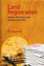 Land Registration: Global Practices and Lessons for India - Retail Maharaj