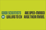 A Kids Book About Being A Scientist