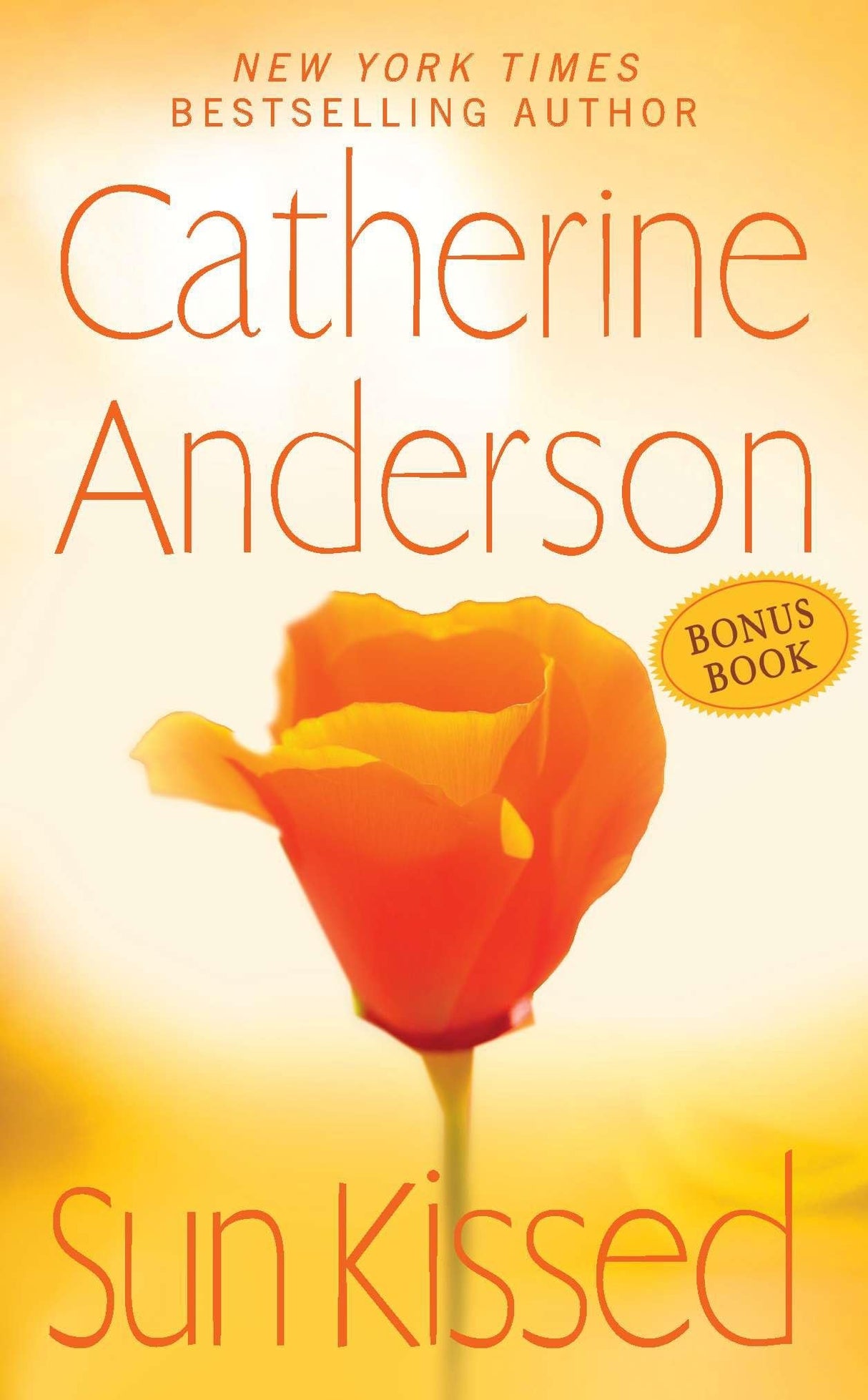 Sun Kissed And Beautiful Gifts: 6 (Coulter Family)