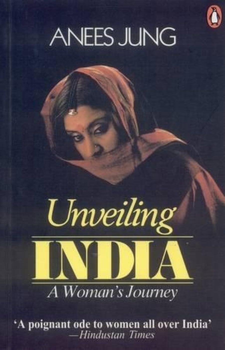 Unveiling India: A Women's Journey - Retail Maharaj