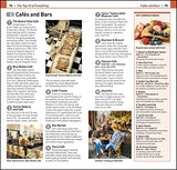 DK Eyewitness Top 10 San Francisco (Pocket Travel Guide)