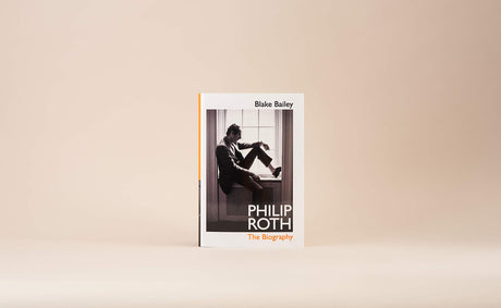 Philip Roth: The Biography - Retail Maharaj