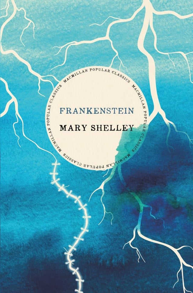 Frankenstein - Retail Maharaj