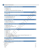 Principles of Clinical Genetics