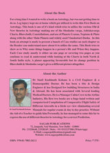 Timing Of Events In Vedic Astrology (With Case Studies) (English Version)